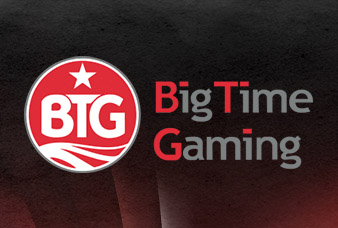 Big Time Gaming