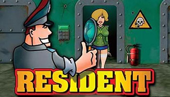 Resident
