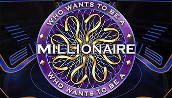 Who Wants To Be A Millionaire